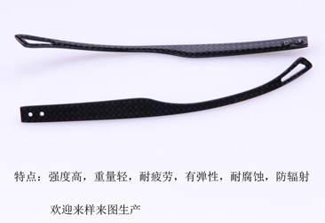 碳纖維眼鏡腳絲，碳纖維眼鏡腿，碳纖維眼鏡架，碳纖維眼鏡框，碳纖維眼鏡配件07