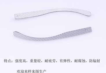 碳纖維眼鏡腳絲，碳纖維眼鏡腿，碳纖維眼鏡架，碳纖維眼鏡框，碳纖維眼鏡配件09