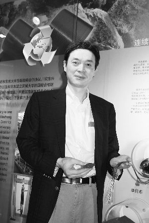 創新，讓玄武巖“點石成金”